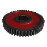 Engrenagem Recâmbio P Tornos Nardini Z 53 M2 Furo 28mm