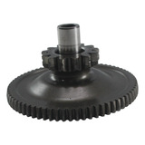 Engrenagem Redutora Partida Suzuki Srad 750 05 06