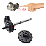 Engrenagem Reparo Tbi Borboleta 1 4 Punto Palio Idea Doblo