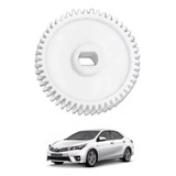 Engrenagem Retrovisor Retrátil Corolla 2010 2011 2012 1pç