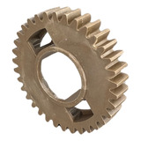 Engrenagem Rolo Fusor Compatível Brother 8060 8080 