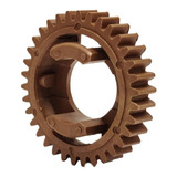 Engrenagem Rolo Fusor Dcp 8060 8080 8085 8480 8890 Hl5340
