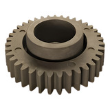 Engrenagem Rolo Fusor Minolta Bh162 210 211 220 40215713 02