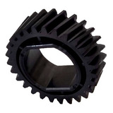 Engrenagem Rolo Pressao Ricoh Ab012068 Ab01 2068 C2051 C2551