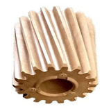 Engrenagem Rolo Pressao Ricoh Ab012069 Ab01 2069 C2051 C2551
