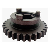 Engrenagem Secundária Da 2 Da Sundown Hunter 90 100