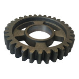 Engrenagem Secundária Da 2 Marcha Sundown V blade 250