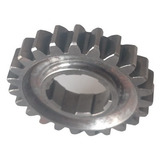 Engrenagem Secundária Da 4 Marcha Moto Sundown Hunter 100