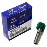 Engrenagem Sensor Velocidade Santa Fé 2 7 V6 24v Original