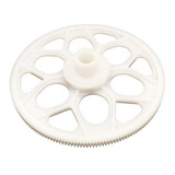Engrenagem Tail Driver Gear 180t Helicoptero 550e 600