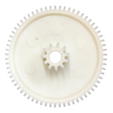 Engrenagem Tbi Corpo Borboleta Ford Ka 1 0 New Fiesta 1 0