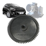 Engrenagem Tbi Corpo Borboleta Ford Ka 1 0 New Fiesta 1 0