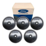 Engrenagem Tbi Ford Ka 1 0 New Fiesta 1 0 3cc 12v 5 Unidad
