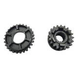 Engrenagem Terceira Marcha Titan 150 2004 A 2008 Original