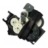 Engrenagem Tracionador Da Fita Fx880 1170 Sem Correia Imp