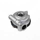 Engrenagem Velocimetro Desmultiplicador Gp7 Cbx 200