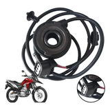 Engrenagem Velocímetro Honda Xre 300 Sensor De Velocidade