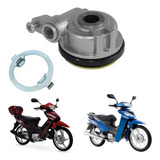 Engrenagem Velocimetro Traxx Sky 50 2013 2014 2015 2016 2017