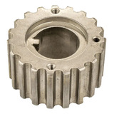Engrenagem Virabrequim C chaveta 19d Renault Duster 1 6 16v