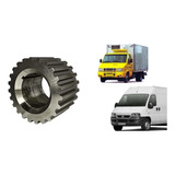 Engrenagem Virabrequim Ducato Daily 2 8 Diesel 1997 2008