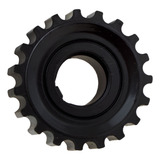 Engrenagem Virabrequim Gm 1 0 1 4 1 8 Corsa Celta Onix Spin