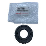 Engrenagem Virabrequim Hilux 2 5 3 0 Turbo 2002 2015 Sw4