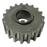 Engrenagem Virabrequim Original Gm 90354858