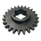 Engrenagem Z 24 P Tornos Nardini 014005010