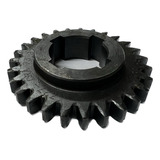 Engrenagem Z 24 P Tornos Nardini Cra 73 38