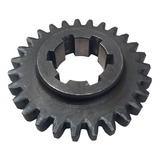 Engrenagem Z 27 P Tornos Nardini 014005012