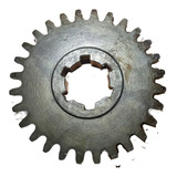 Engrenagem Z 28 P Tornos Nardini 014005014