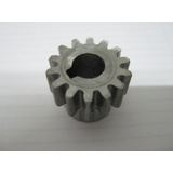 Engrenagem Z14 Motor Fresadora Furadeira Mr 220 Manrod