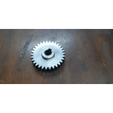 Engrenagem Z30 Fresadora Furadeira Mr 220 Manrod