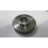 Engrenagem Z37 Fresadora Furadeira Manrod Mr222 Mr 222