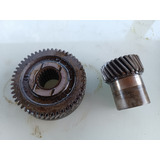 Engrenagens 5a Marcha Peugeot 504 27x50 Diesel Xd2