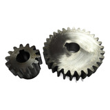 Engrenagens Aço Macaco Elétrico Multilaser Au111 12v