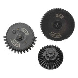 Engrenagens Airsoft Aeg Hitorque 100 200 Shs Gearbox V2 V3