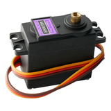Engrenagens De Metal Mg996 Mg996r Digital Servo Torque De 12 Kg