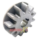 Engrenagens Moenda Maqtron B 721 Turbo 1 Menor 1 Maior 