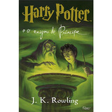 enigma-enigma Harry Potter E O Enigma Do Principe De Rowling J K Editora Rocco Ltda Capa Mole Em Portugues 2005