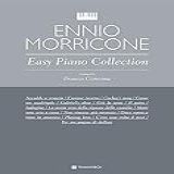 Ennio Morricone Easy Piano Collection