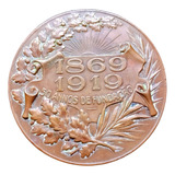 Bronze