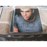 enrique iglesias-enrique iglesias Cd Enrique Iglesias Album De 1999 Ritmo Total