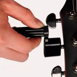 Enrolador De Cordas Encordoador Violão Guitarra