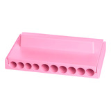 Enrolador De Doces Placa Boleadora 10g 13g 17g Cor Rosa