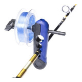 Enrolador Suporte De Linha Pesca Para Carretilha E Molinete