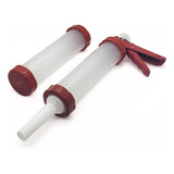 Ensacadeira Para Embutidos 500g Linguiça Salame Artesanal
