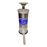 Ensacadeiras Embutidos Linguiça 1 Kg Manual Inox Bja