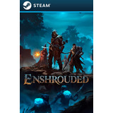 Enshrouded Chave De Ativação Do Jogo Na Steam