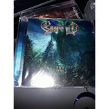 Ensiferum Two Paths  cd Lacrado